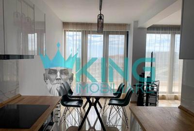 3 Camere Modern cu parcare si 2 balcoane in Mamaia Sat pe te - 3