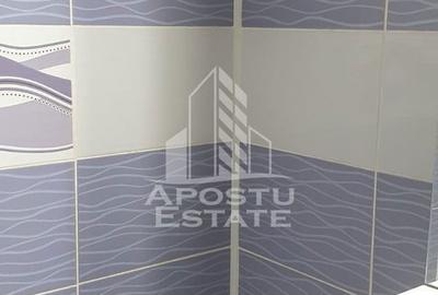 Apartament cu 3 camere semidecomandat, mobilat în Dacia - 4