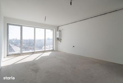 Apartament cu 2 camere, mobilat în Dacia