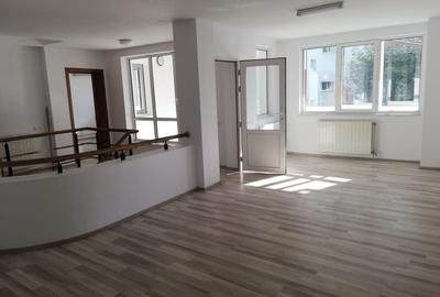 Vila la inchiriere in zona Titulescu - 2