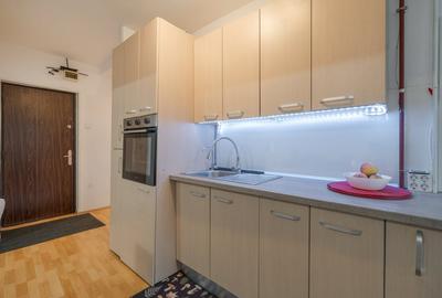 Etaj 2/4* Modern*Mobilat si utilat*Decomandat*Stefan Burileanu* Ponderas Etaj 2/4* Modern*Mobilat si utilat*Decomandat*Stefan Burileanu* Ponderas - 5