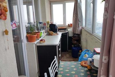 Vanzare apartament 3 camere utilat ?i mobilat - 3