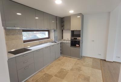 Casă individuală cu 5 camere cu Canalizare în Pipera - 10