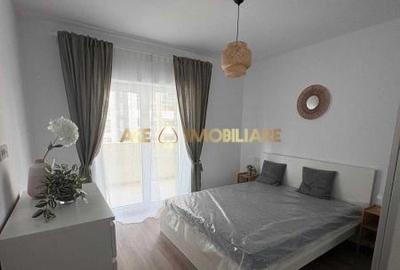 Apartament cu 2 camere decomandat, mobilat în Berceni