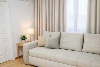 Apartament cu 2 camere decomandat în Ultracentral - 2