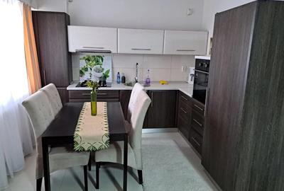 Apartament cu 2 camere semidecomandat în Turnișor - 4