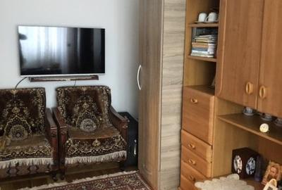 Apartament cu 3 camere decomandat în Buziașului - 6