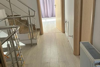 Casă cu 5 camere cu Teren 100 Mp în Chiajna - 19