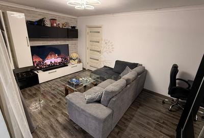 Apartament cu 2 camere decomandat, mobilat în Gorjului - 7