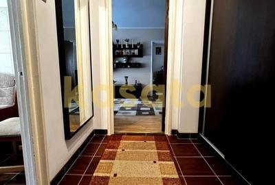 Apartament cu 3 camere decomandat, mobilat în Colentina - 9