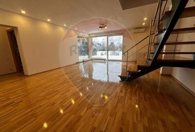 Casă cu 6 camere cu Piscina în Băneasa - 3