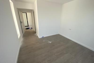 Penthouse cu 2 camere decomandat, mobilat în Berceni - 17