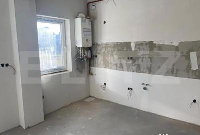 Apartament cu 2 camere decomandat în Baciu - 9