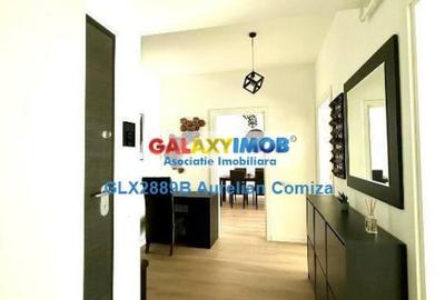 Apartament cu 2 camere decomandat, mobilat în Lujerului - 3
