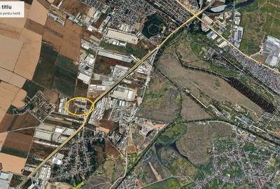 Teren Soseaua de centrua Chitila ,proiect si autorizatie ... Teren Soseaua de centrua Chitila ,proiect si autorizatie ... - 2