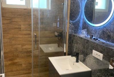 Apartament cu 2 camere decomandat în Tătărași - 11