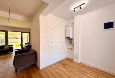 Duplex cu 4 camere cu Teren 315 Mp în Moșnița Nouă - 20
