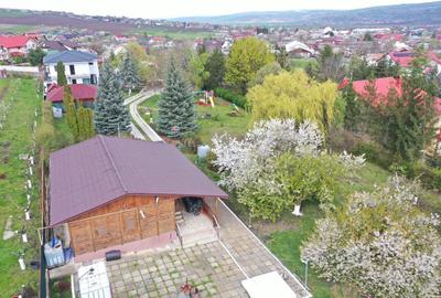 Spațiu comercial, în Central - 7