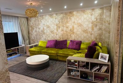 Vanzare | Vila noua | Splaiul Unirii | Com 0% | Trend Residence - 3