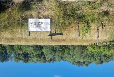 Teren în Văleni - 1