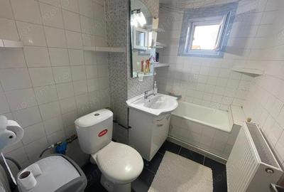 Soarelui-Gen. 30 | 3 camere | Centrala proprie | 2 balcoane - 10