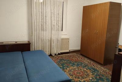 Apartament cu 2 camere nedecomandat în Cetate - 5