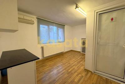 Spațiu Versatil 115mp | 4 Încăperi | Etaj 1 | Parcare – Zona A.I. Cuza - 5