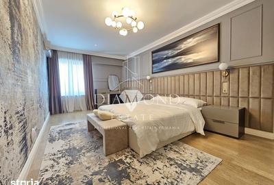 Apartament cu 6 camere în Pipera - 8