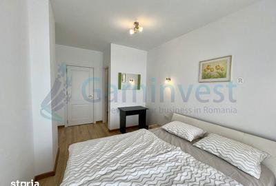 Apartament cu 2 camere, mobilat în Calea Aradului - 2