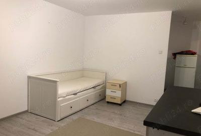 Particular Inchiriez garsoniera Titan - 4