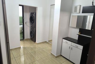 Apartament cu 2 camere decomandat în Exterior Vest - 3