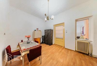 Apartament cu 2 camere nedecomandat în Podgoria - 10