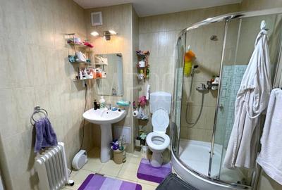 Apartament cu 3 camere semidecomandat în Europa - 9