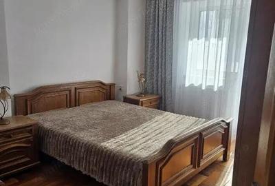 STADION - 3 camere, mobilat si utilat cu centrala pe gaz - 10