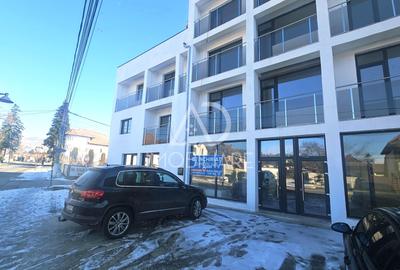 Spațiu comercial, de 220 mp, în Central - 6