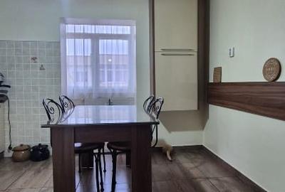 Apartament cu 3 camere, mobilat, Petre ispirescu - Calea Rahovei - 7
