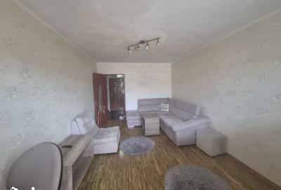 Apartament cu 2 camere semidecomandat în Trivale - 2