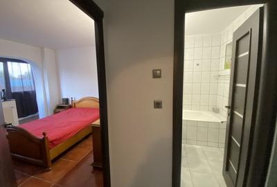 Apartament cu 3 camere decomandat, mobilat în Tei - 22