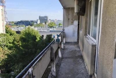 Apartament cu 2 camere semidecomandat în Berceni - 3