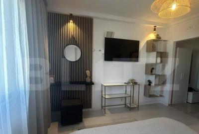 Garsoniera Lux de vanzare Piata Universitatii 30mp - 4