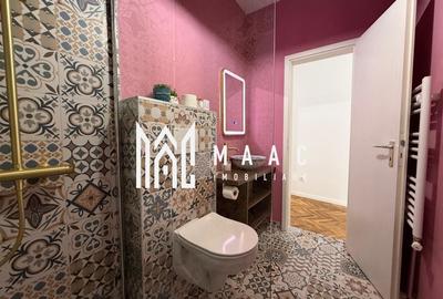 Apartament 3 camere | Decomandat | Etaj 1 | Ultracentral - 16