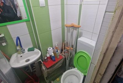 Spațiu comercial, de 35 mp, în Rahova - 3