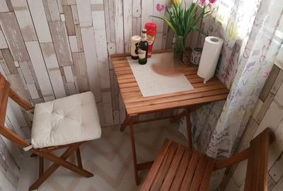 Apartament cu 2 camere decomandat în Central - 3