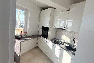 Apartament cu 2 camere decomandat în Central - 3