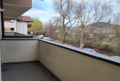 Inchiriez Garsoniera mare decomandata loc parcare,terasa! central - 11