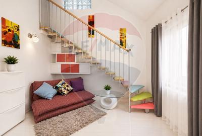 Apartament cu 2 camere decomandat, mobilat în Sat Vacanță - 1