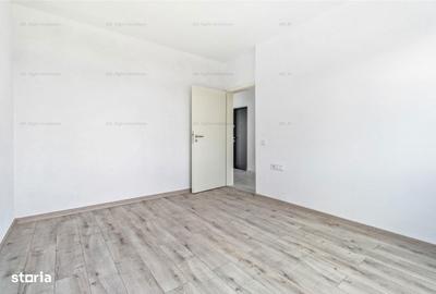 Apartament cu 2 camere, mobilat în Sânpetru - 14