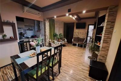 Apartament cu 3 camere decomandat în Iorga - 2