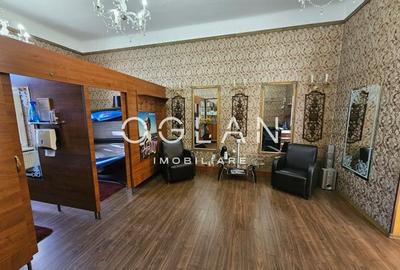 Spațiu comercial, de 65 mp, în Central - 8