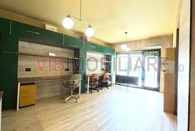 Unirii - Nerva Traian - Timpuri Noi - 2 camere mobilat/utilat lux - Birou - parc Unirii - Nerva Traian - Timpuri Noi - 2 camere mobilat/utilat lux - Birou - parc - 2